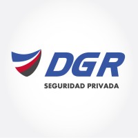 DGR Seguridad Privada logo - Similar company to C.R.A. Chile