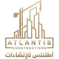 Atlantis Construction logo - Similar company to Atlantis Construction Llc