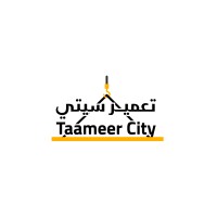 Taameer City logo - Similar company to Taameer Plus Contracting L.L.C