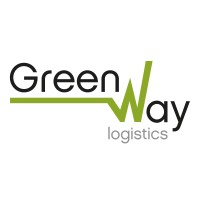 Greenway Logistics Danmark logo - Similar company to West Logistics