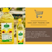 JOOP-TRADING SUARL logo - Similar company to Idh Sa