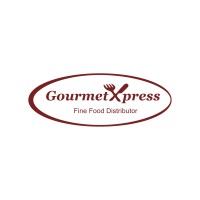 Gourmet Express Food Distributor logo - Similar company to Bave Food & Beverage | Import Export Distributor