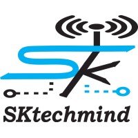 SKtechmind Solutions logo - Similar company to Pointer It Education