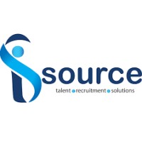 iSource logo - Similar company to Isource Solutions Inc.