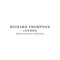 Richard Thompson London logo - Similar company to The Modiste