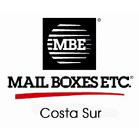 Mail Boxes Etc Costa Sur