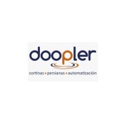 Doopler Distribuidores Cia . Ltda. logo - Similar company to Sumincogar S.A.
