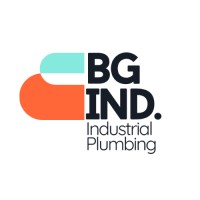 BG Industrial Plumbing logo - Similar company to Colltrac