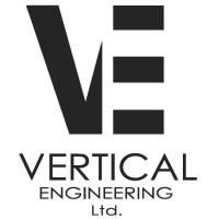 Vertical Engineering Ltd. logo - Similar company to Vertical Engineering