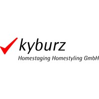 Kyburz Homestaging Homestyling GmbH logo - Similar company to Investrends.Ch