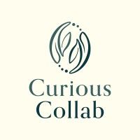 Curious Collab logo - Similar company to The Sweep Standard