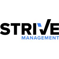 Strive Management LLC logo - Similar company to New Line Processing, Llc