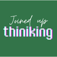Joined Up Thinking logo - Similar company to Ray White Robina