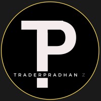 Trader Pradhan Z logo - Similar company to Trader Leaks