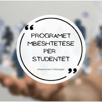 Programet Mbështetëse logo - Similar company to Kosovo Accreditation Agency