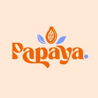 Papaya logo - Similar company to Deepflow Labs