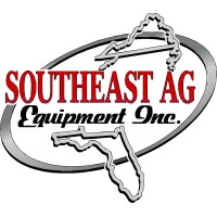 Southeast Ag Equipment logo - Similar company to Asi