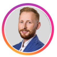 MateuszRydlewski.com logo - Similar company to Legoop