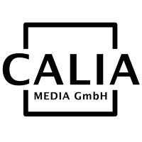 Calia Media logo - Similar company to Saxonia Network Systems Gmbh