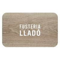 Fusteria Lladó logo - Similar company to Fustamida
