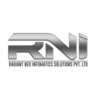 RNI Solutions Pvt Ltd logo - Similar company to Welcapp Ca Application
