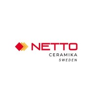 Netto Ceramika Sweden logo - Similar company to Imperial Ceramics