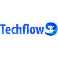 Techflow Europe BV - Design in Digital Signage logo - Similar company to Weijerzee B.V.