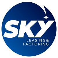 SKY Leasing & Factoring logo - Similar company to Sky Holding
