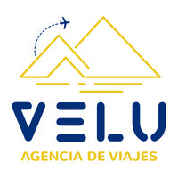 Agencia de Viajes VELU logo - Similar company to Marteai