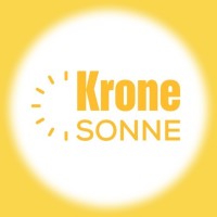 Krone Sonne logo - Similar company to Ceyond - Beyond Digital