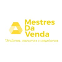 Mestres da Venda logo - Similar company to Wansoft Brazil