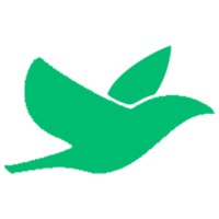 Greyfinch logo - Similar company to Cherry Technologies