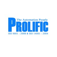 Prolific Technologies logo - Similar company to Prolific Systems & Technologies Pvt. Ltd.