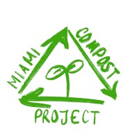 Miami Compost Project logo - Similar company to Sonny'S Farm
