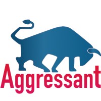 Aggressant, Inc. logo - Similar company to Unc Computer Science Experience Lab (Csxl)