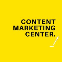Content Marketing Center logo - Similar company to Content Writo