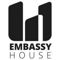 Embassy House logo - Similar company to Designchapel