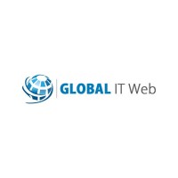 Globalitweb logo - Similar company to Mintex Technologies