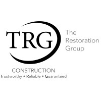 The Restoration Group, LLC logo - Similar company to North West Design Studios