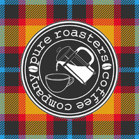 Pure Roasters Coffee