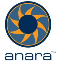 Anara, Inc. logo - Similar company to Nescafé Dolce Gusto