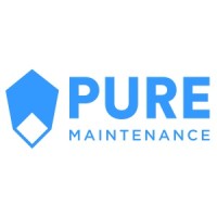 Pure Maintenance Mold Remediation logo - Similar company to Mold-Vac • Venting Solutions