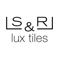 S&R-  Lux Tiles logo - Similar company to Ateifar
