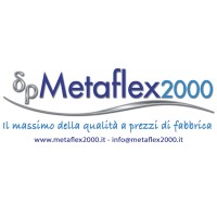 Metaflex2000 Fabbrica Materassi logo - Similar company to Extro Style S.R.L.