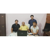 RM Handicrafts logo - Similar company to Fierceworks