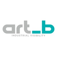 Art-B logo - Similar company to Vvsnv