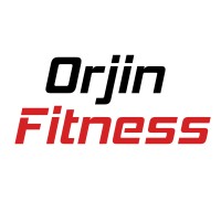 Orjin Fitness logo - Similar company to Thesprinnt