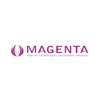MAGENTA logo - Similar company to Move Up Logistics