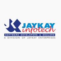 Jaykay Infotech logo - Similar company to Velquant Infotech