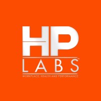 Human Performance Labs (HP LABS) logo - Similar company to Human Performance Lab